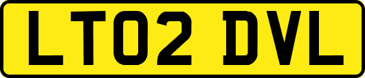 LT02DVL