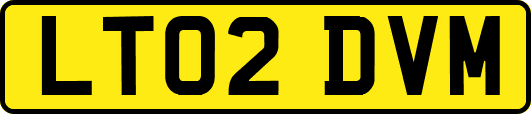 LT02DVM