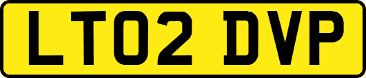 LT02DVP