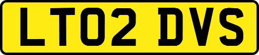 LT02DVS