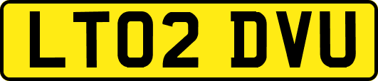 LT02DVU
