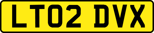 LT02DVX