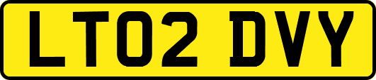 LT02DVY