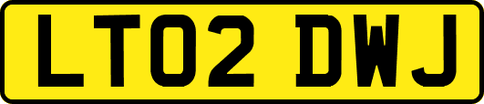 LT02DWJ