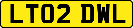 LT02DWL