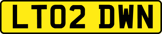LT02DWN