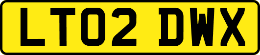 LT02DWX