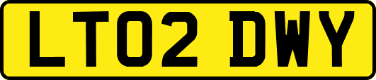 LT02DWY