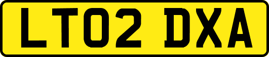 LT02DXA