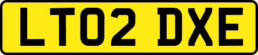 LT02DXE