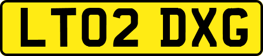LT02DXG