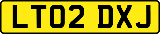 LT02DXJ