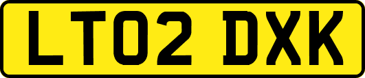 LT02DXK