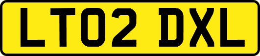 LT02DXL
