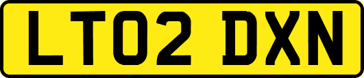 LT02DXN