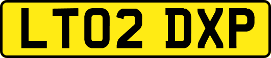 LT02DXP