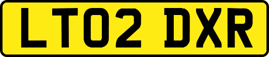 LT02DXR