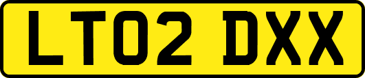 LT02DXX