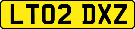 LT02DXZ