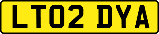 LT02DYA