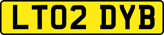 LT02DYB