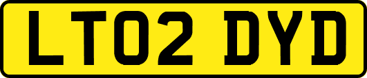 LT02DYD