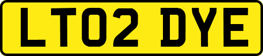 LT02DYE