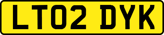 LT02DYK