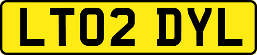 LT02DYL