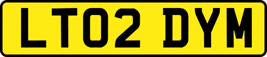 LT02DYM