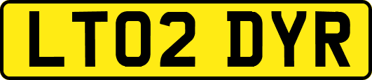 LT02DYR