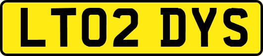LT02DYS