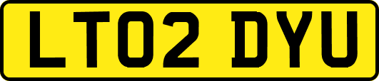 LT02DYU