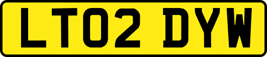 LT02DYW