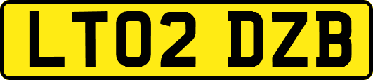LT02DZB
