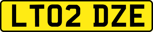 LT02DZE