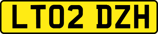 LT02DZH
