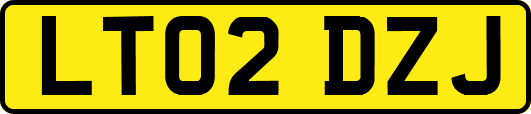 LT02DZJ
