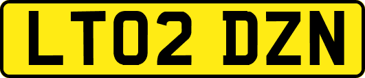 LT02DZN
