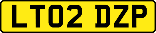 LT02DZP