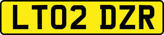 LT02DZR