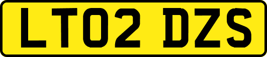 LT02DZS
