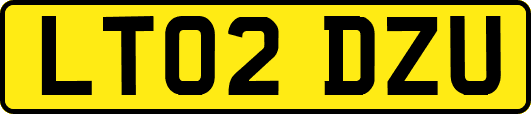 LT02DZU