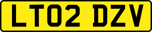 LT02DZV