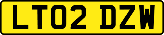 LT02DZW