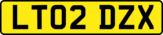 LT02DZX