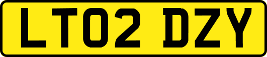LT02DZY
