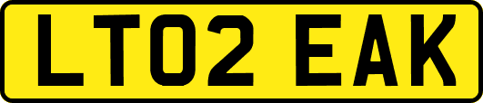 LT02EAK