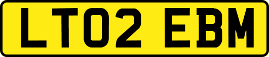 LT02EBM
