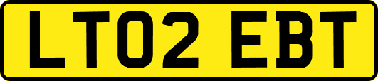 LT02EBT